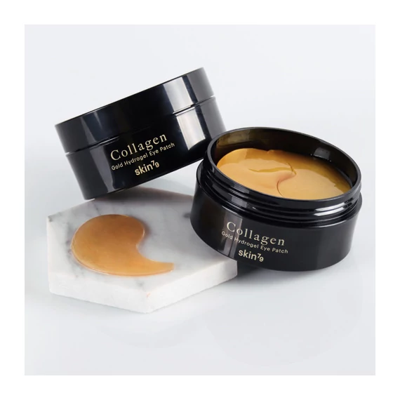 Skin79 Gold Hydrogel Eye Patch Collagen szemtapasz 60 db