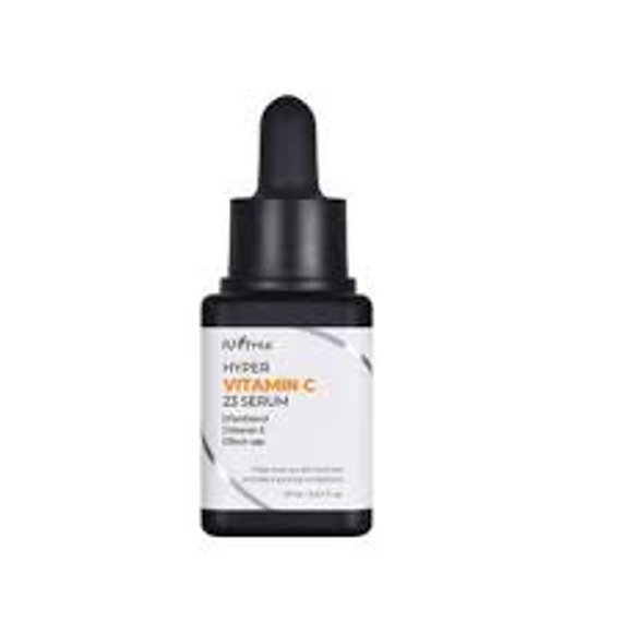 Isntree - Hyper Vitamin C23 Szérum 20ml