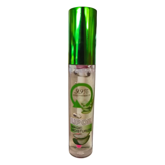 3Q Beauty - Aloe Vera Magic Lip Gloss - Színváltós szájfény
