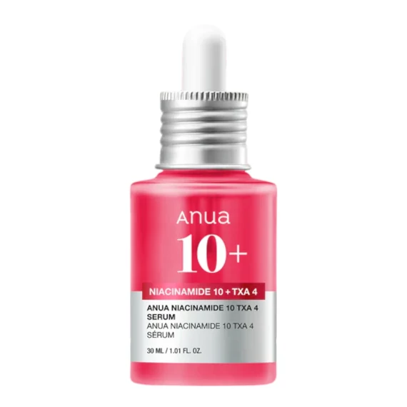 Anua - N Serum - 10 %Niacinamide + 4% TXA szérum - 30ml