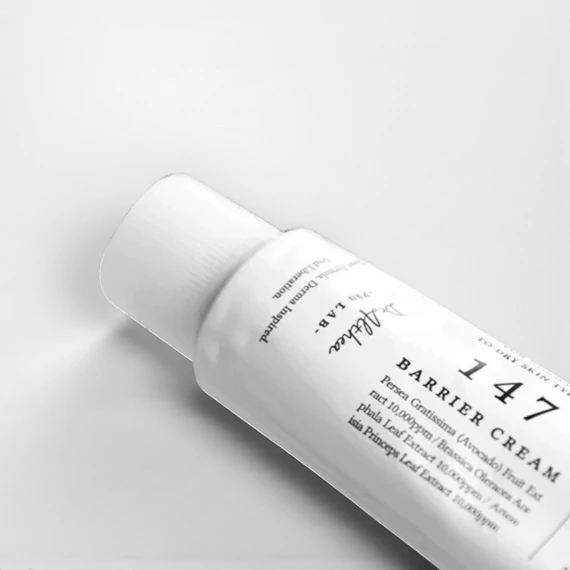 Dr. Althea 147 Barrier Cream - Hidratáló krém 50ml