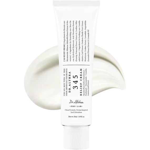 Dr. Althea 147 Barrier Cream - Hidratáló krém 50ml