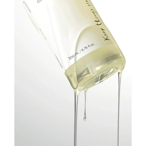 Anua - Heartleaf Pore Control Cleansing Oil Arctisztító 200ml