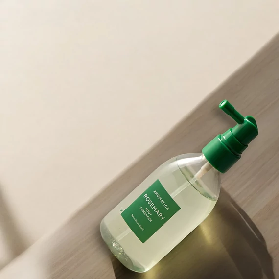 Aromatica - Rosemary Root Enhancer 100ml - Hajtápláló szérum