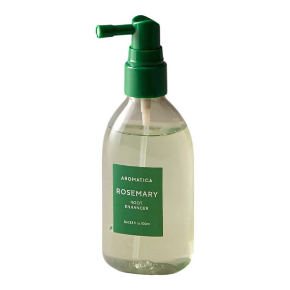 Aromatica - Rosemary Root Enhancer 100ml - Hajtápláló szérum