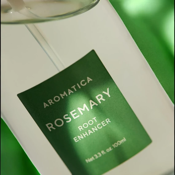 Aromatica - Rosemary Root Enhancer 100ml - Hajtápláló szérum