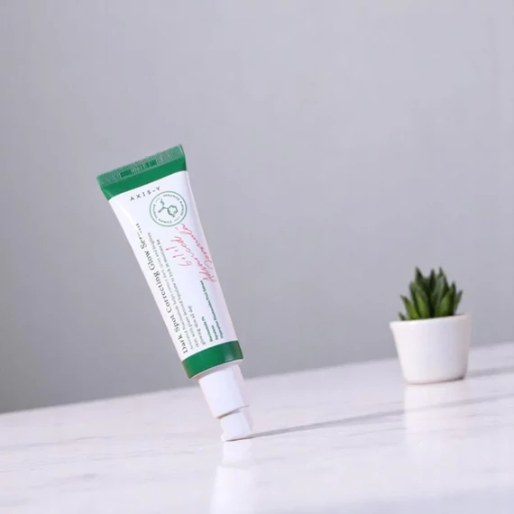 Axis-Y - Dark Spot Correcting Glow Serum - Szérum 50ml