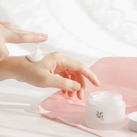 Beauty of Joseon Dynasty Cream 50ml hidratáló krém
