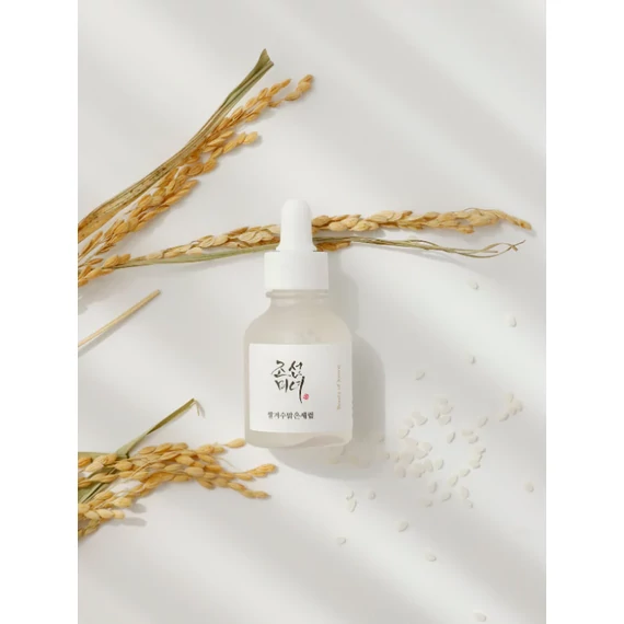 Beauty of Joseon Glow Deep Szérum (Rice + Arbutin) 30ml