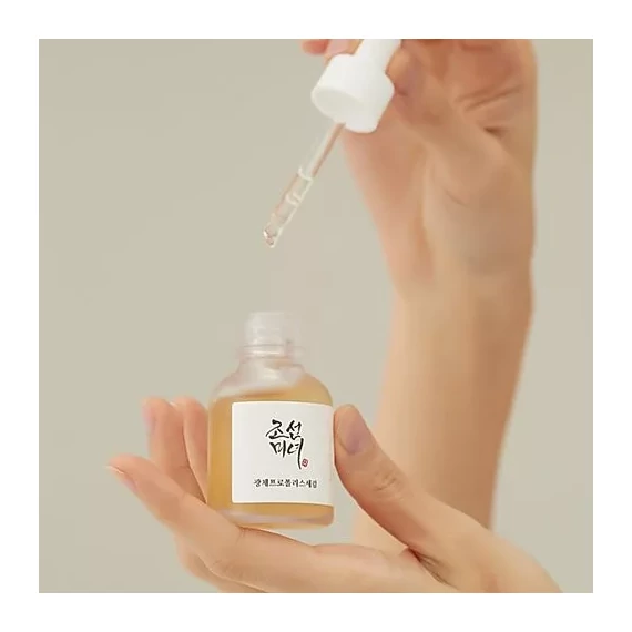 Beauty of Joseon Glow Serum Propolis + Niacinamide szérum 30ml