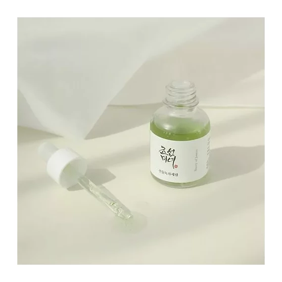 Beauty of Joseon Calming Green Tea+Panthenol 30 ml szérum