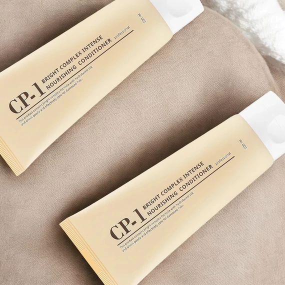 CP-1 - Bright Complex Intense Nourishing Conditioner - Kondícionáló 100ml