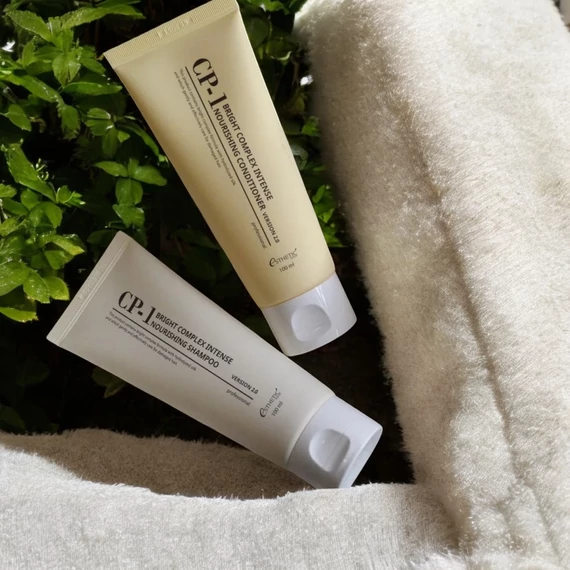 CP-1 - Bright Complex Intense Nourishing Conditioner - Kondícionáló 100ml