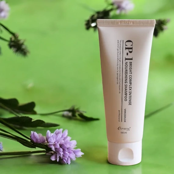CP-1 - Bright Complex Intense Nourishing Conditioner - Kondícionáló 100ml