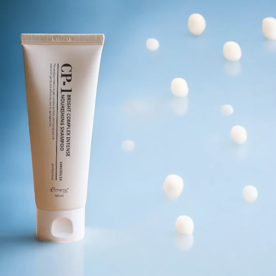 CP-1 - Bright Complex Intense Nourishing Conditioner - Kondícionáló 100ml