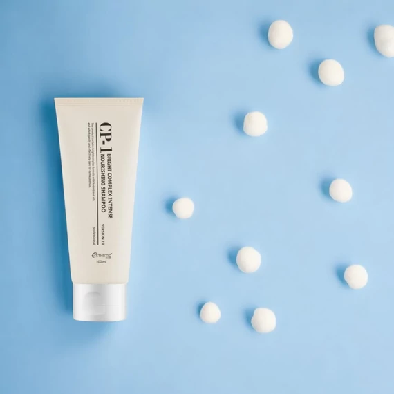 CP-1 Bright Complex Intense Nourishing Shampoo - Sampon 100ml