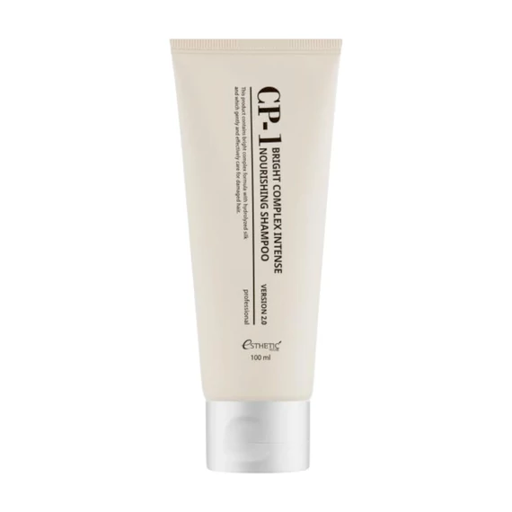 CP-1 Bright Complex Intense Nourishing Shampoo - Sampon 100ml