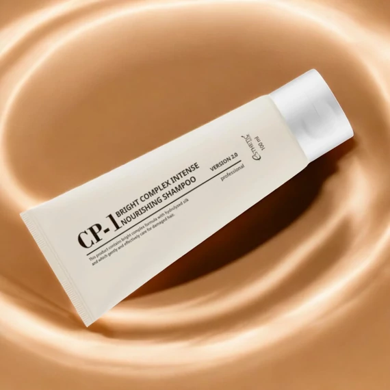 CP-1 Bright Complex Intense Nourishing Shampoo - Sampon 100ml