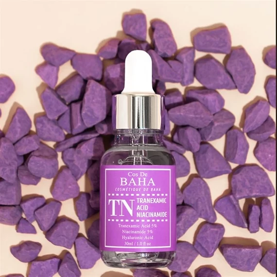Cos De BAHA - TN Tranexamic Acid Niacinamide Szérum 30 ml