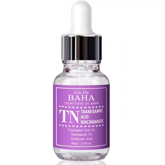 Cos De BAHA - TN Tranexamic Acid Niacinamide Szérum 30 ml