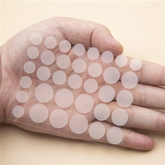 Cosrx Acne Pimple Master Patch pattanás tapasz 24 tapasz