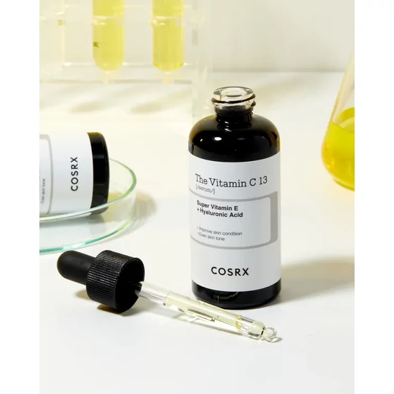 Cosrx The Vitamin C 13 Serum - C-vitamin Szérum 20ml