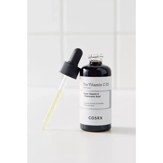 Cosrx The Vitamin C 23 Serum - C-vitamin Szérum 20ml