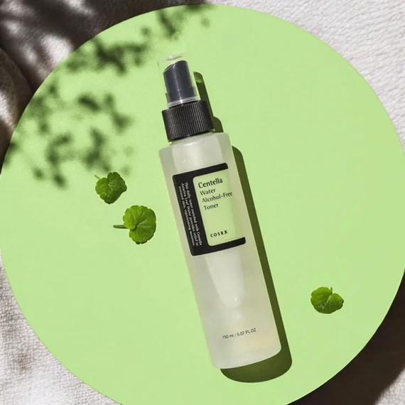 Cosrx Centella Water Alcohol Free Tonik 150ml