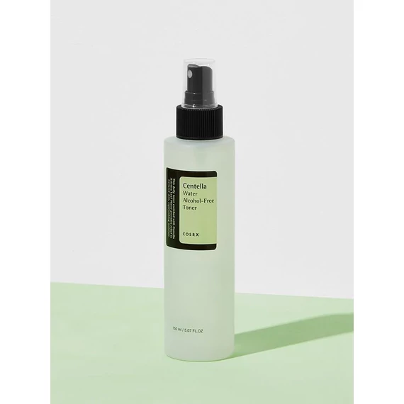 Cosrx Centella Water Alcohol Free Tonik 150ml