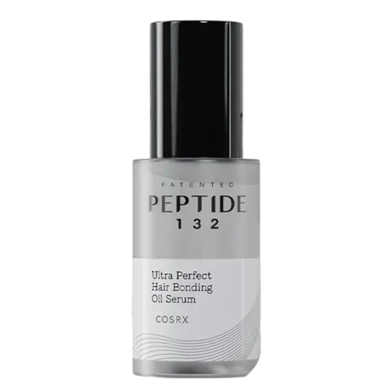 COSRX PEPTIDE-132 Ultra Perfect Hair Bonding Oil Szérum 28ml