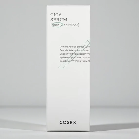 Cosrx Pure Fit Cica Szérum 30ml