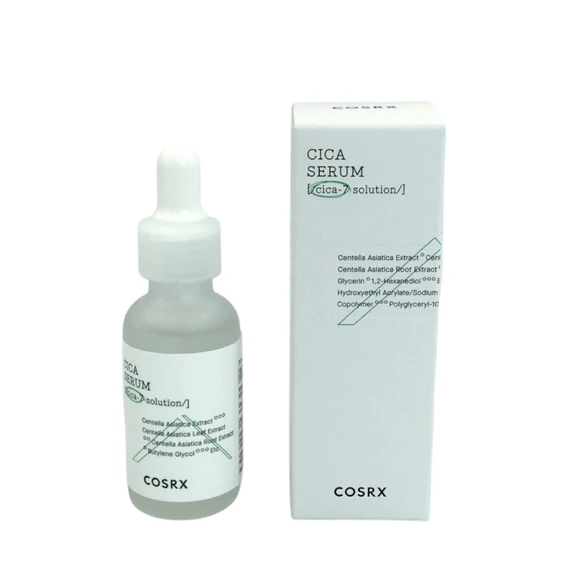 Cosrx Pure Fit Cica Szérum 30ml