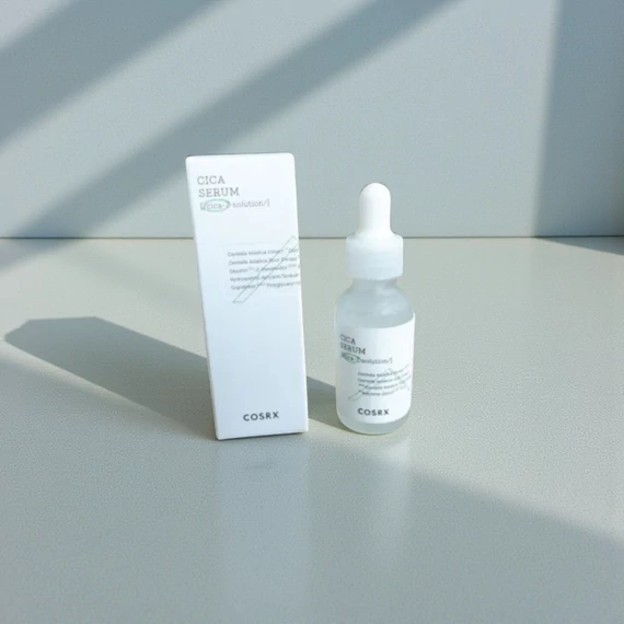 Cosrx Pure Fit Cica Szérum 30ml