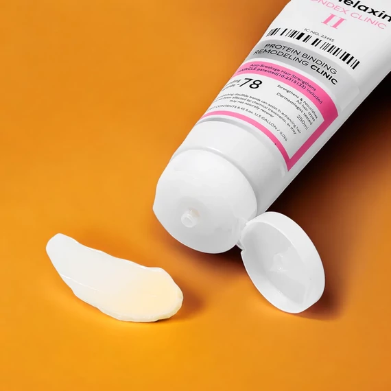 Dr.Melaxin - Bondex Protein Bonding Remodeling Clinic - Hajápoló balzsam 250 ml