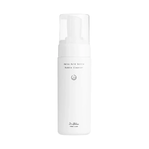 Dr.Althea - Amino Acid Gentle Bubble Cleanser - Arctisztító 140ml