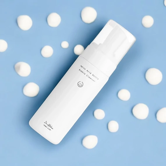 Dr.Althea - Amino Acid Gentle Bubble Cleanser - Arctisztító 140ml