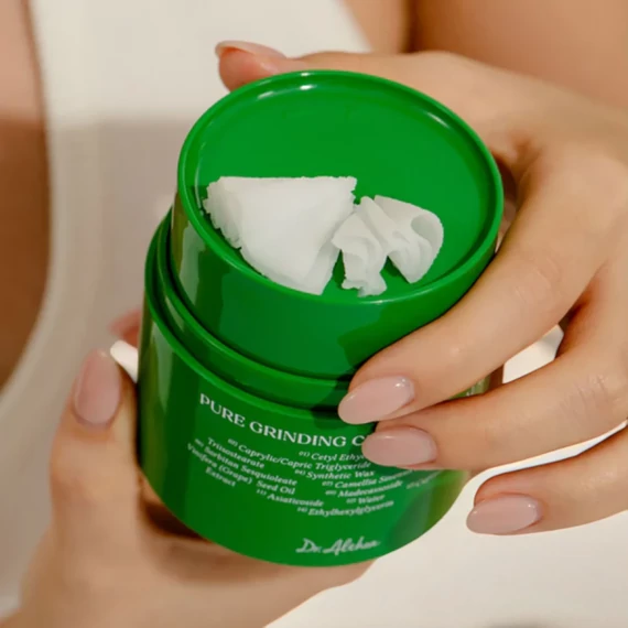 Dr.Althea - Pure Grinding Cleansing Balm - Arctisztító 50ml