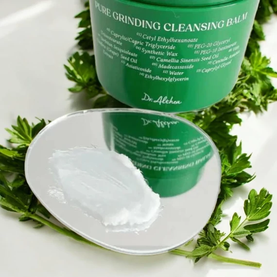 Dr.Althea - Pure Grinding Cleansing Balm - Arctisztító 50ml