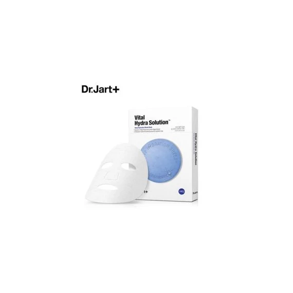 Dr. Jart+Dermask Water Jet Vital Hydra Solution Maszk