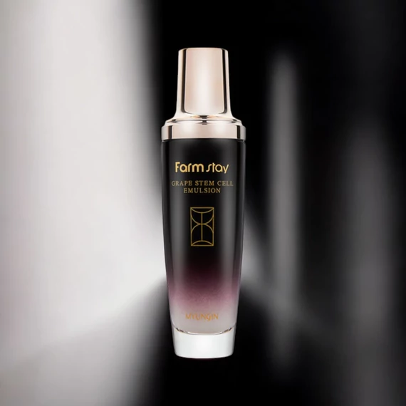 Farmstay - Grape Stem Cell Emulsion - Emulzió szérum 130 ml