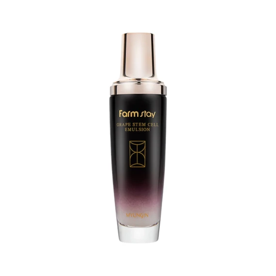 Farmstay - Grape Stem Cell Emulsion - Emulzió szérum 130 ml
