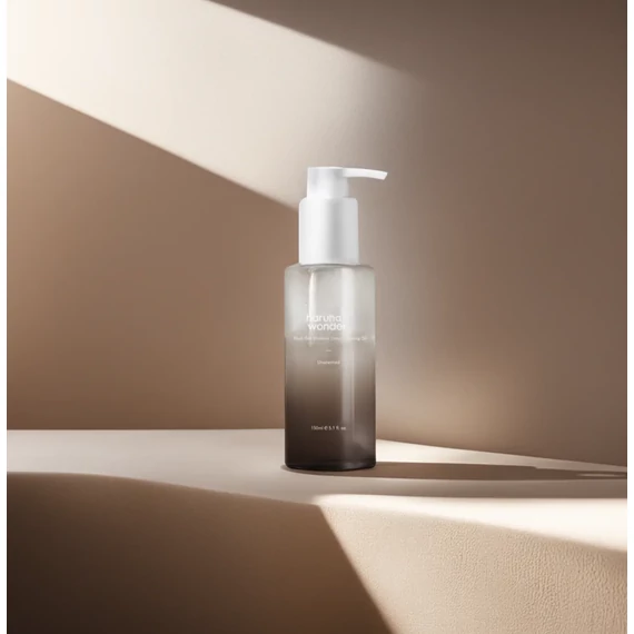 Haruharu WONDER - Black rice deep cleansing arctisztító olaj 150ml