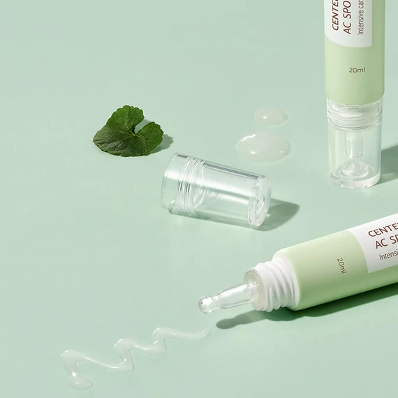 iUNIK - Centella Calming AC Spot Krém 20ml