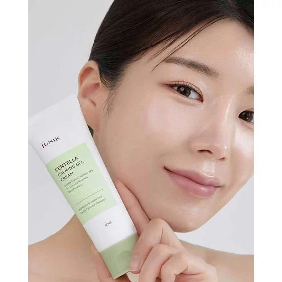 iUNIK - Centella calming nyugtató gél 60ml