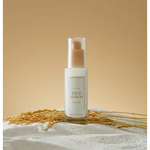 I'm from Rice Szérum 30ml