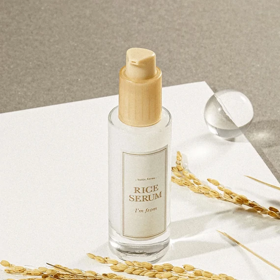 I'm from Rice Szérum 30ml