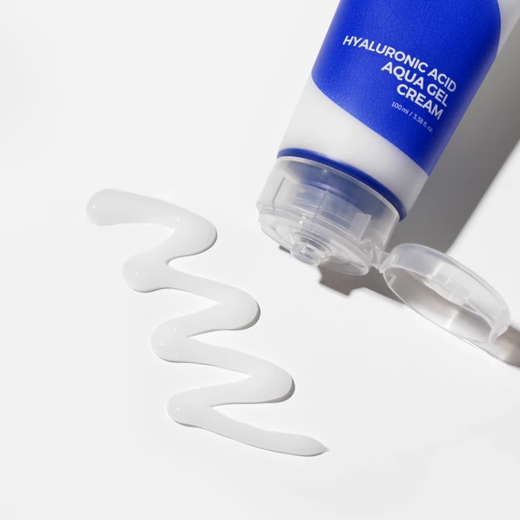 Isntree - Hyaluronic Acid Moist Cream - Hidratálókrém - 100ml