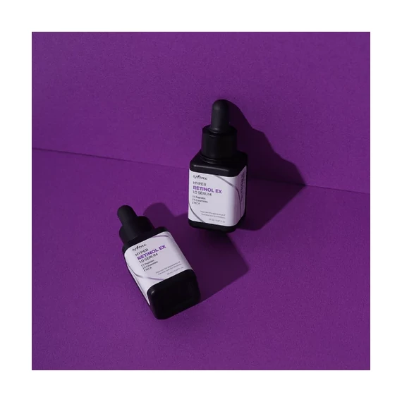 Isntree - Hyper Retinol Ex 1.0 Szérum 20ml