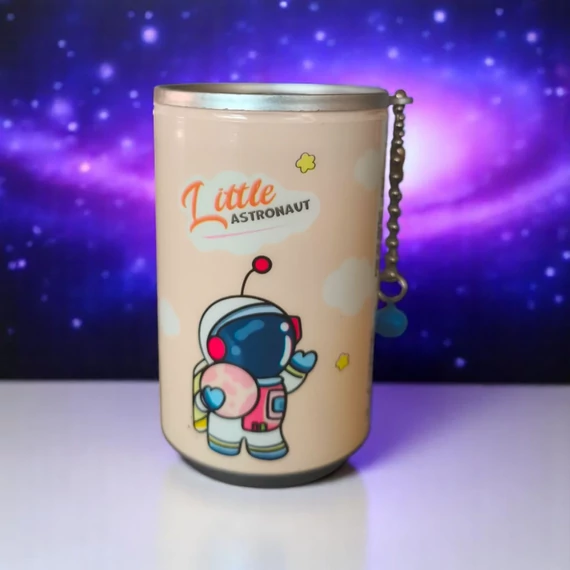 Little Astronaut Wet Wipes - Mini Nedves Törlőkendő 30 db-os