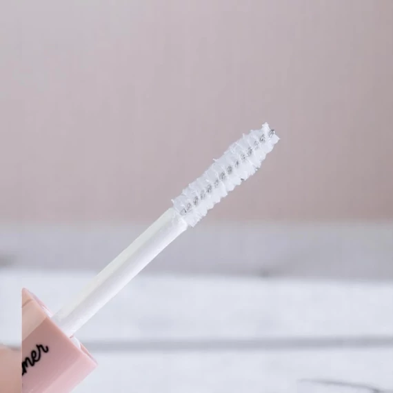 Luxelux - Mascara & Primer 2in1 - Primer & Vízálló Szempillaspirál